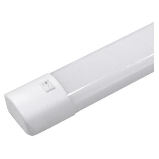 Corp iluminat LED SMD aplicat Lumen 3-9244010, 24W, 6000K, IP40
