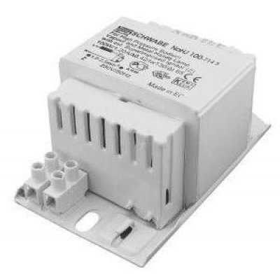 Balast pentru becurile cu mercur 250W Schwabe 55-802