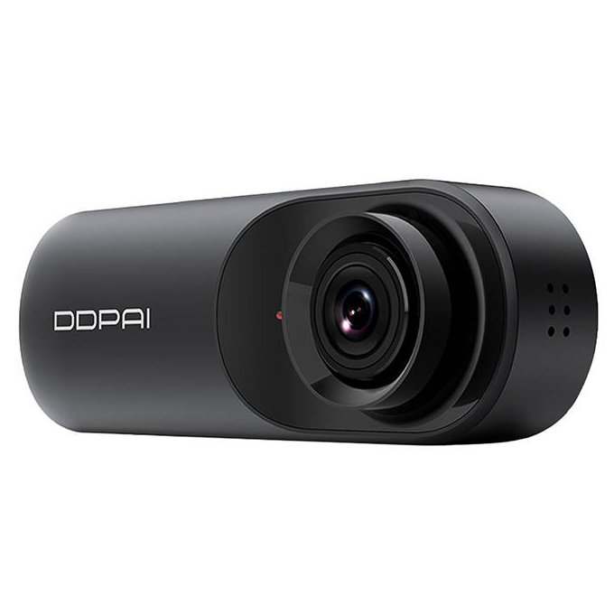 Camera auto DDPAI Mola N3 Pro GPS, 1600p/30fps + 1080p/25fps 6934915202942