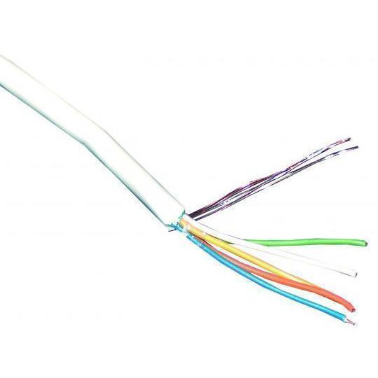 Cablu ecranat 10 x 0,22 + 2 x 0,5 SA2510BI