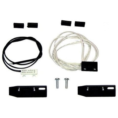 Piesa de schimb limitatori BFT kit sensori reed, microswitch pentru Phobos / Kustos