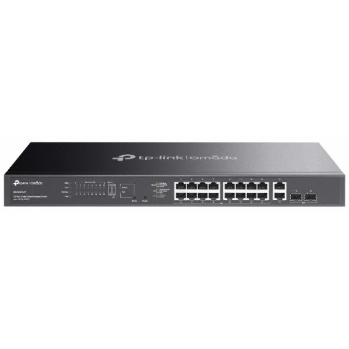 AX3000 Wi-Fi Range Extender 574 Mbps TP-LINK ES220GMP