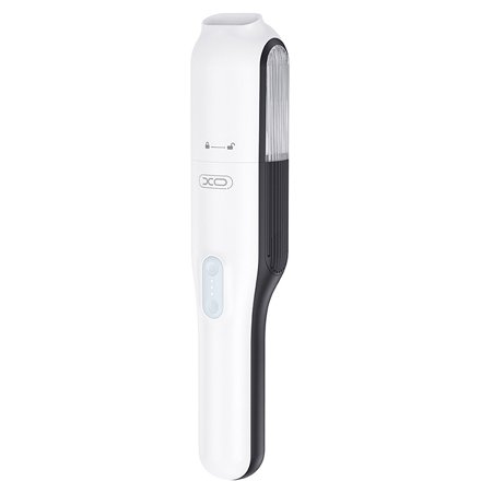 Aspirator auto 65W 6.7KPA - alb Xo GSM187575