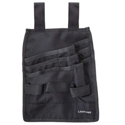 Set Teci Poliester Cu 6 Buzunare Si Benzi Suport Lahti Pro L9050500