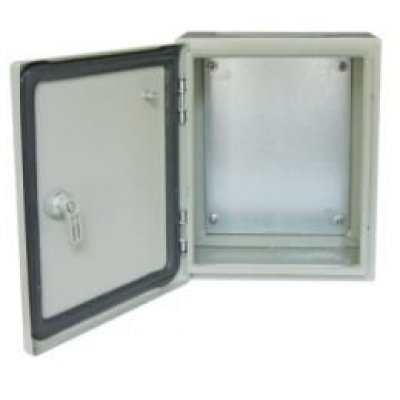 Dulap metalic + contrapanou 1000x600x250 Ritoni MF0015-20115
