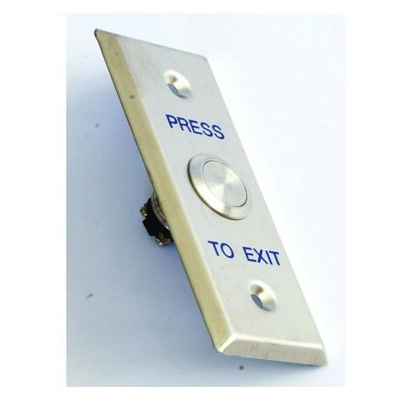 Buton cerere iesire BLISTON PB040B