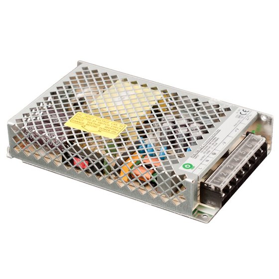 Sursa in comutatie POS Power POS-150-12-C, 12V, 12.5A
