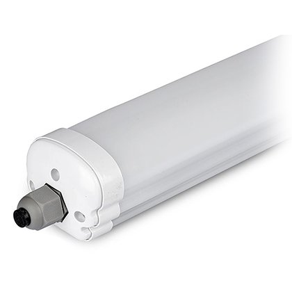 Corp iluminat LED 120CM 36W 6500K alb rece IP65 cip CREE V-TAC SKU-2162846