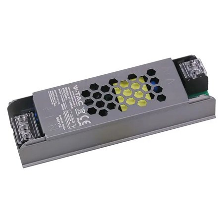 Sursa alimentare slim 12V 36W 3A IP20 V-TAC SKU-24254