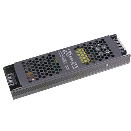 Sursa alimentare slim 12V 250W 20.83A IP20 V-TAC SKU-24260