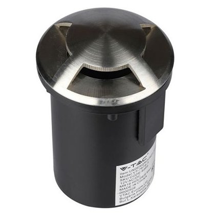 Corp iluminat model ingropat soclu MR16 V-TAC SKU-8566