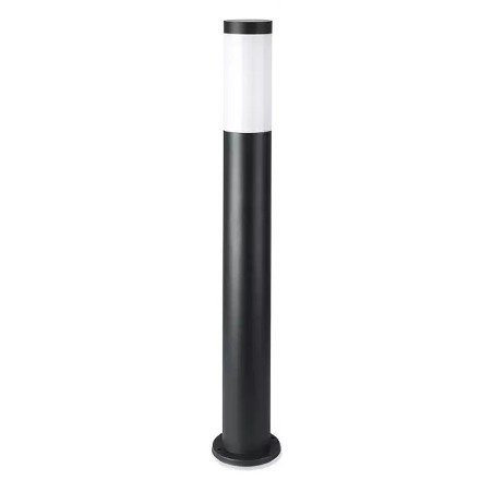 Lampa gradina soclu E27 IP44 80CM V-TAC SKU-8978