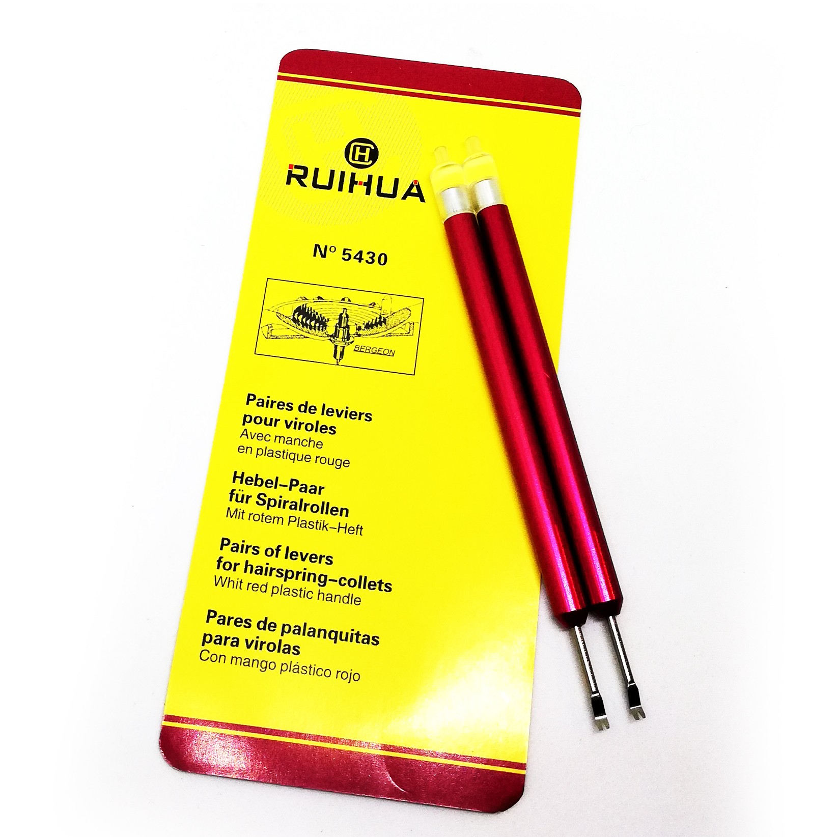 Leviere RUIHA 5430