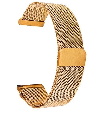 Brățară Ceas Mash Milaneza Magnetica 14mm 16mm 18mm 20mm 22mm WZ3152