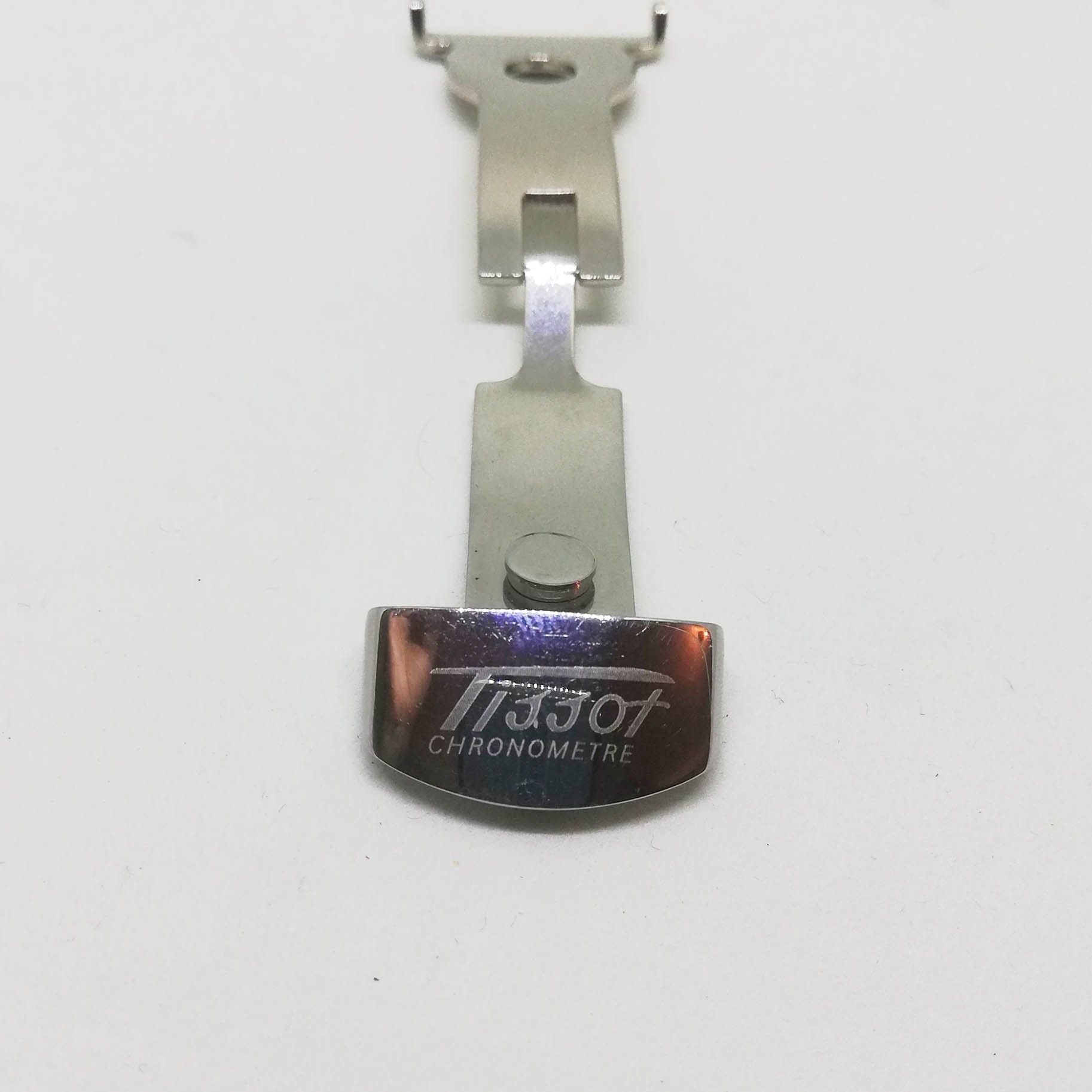 Catarama Deployant Tissot Chronometre - 20mm