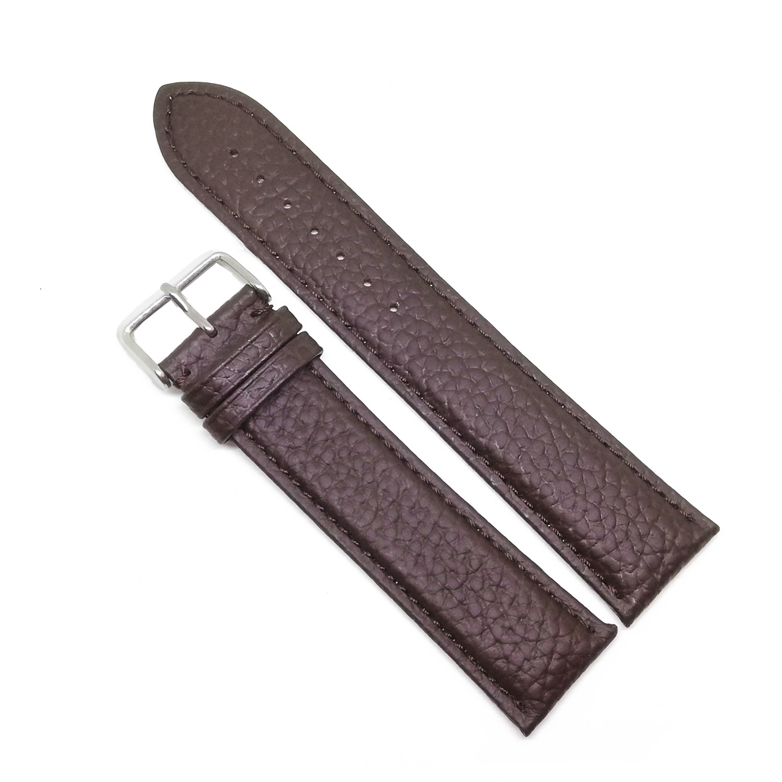 Curea de ceas Chermond Maro Bizonata XXL 20mm 24mm WZ3584