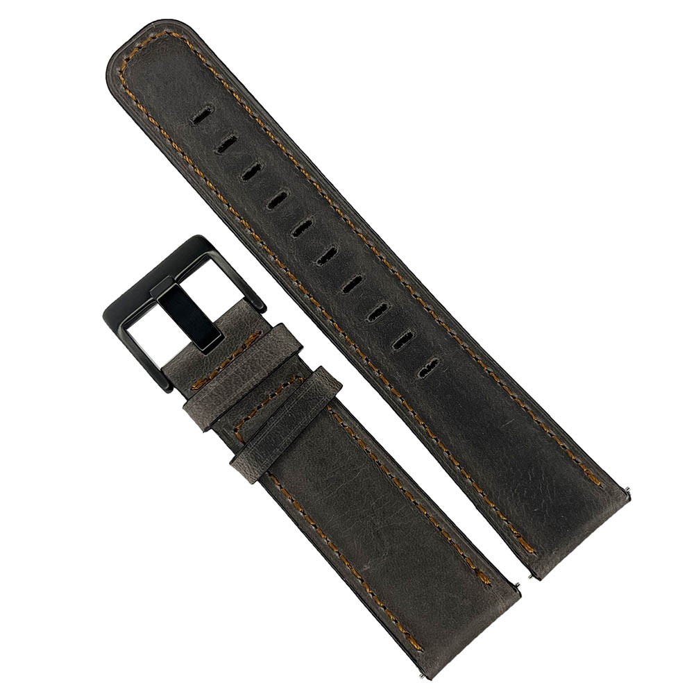 Curea De Ceas Antichizata 20mm 22mm 24mm WZ3318