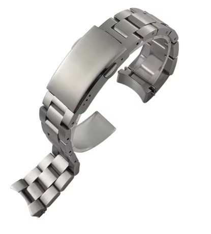 Brățară Compatibilă Tag Heuer Aquaracer 41/43mm – 20.5mm – Oțel Inoxidabil 316L – Închidere Fluture WAZ2113
