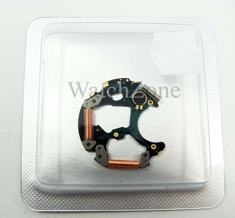 Circuit Mecanism Ceas ISA 8171