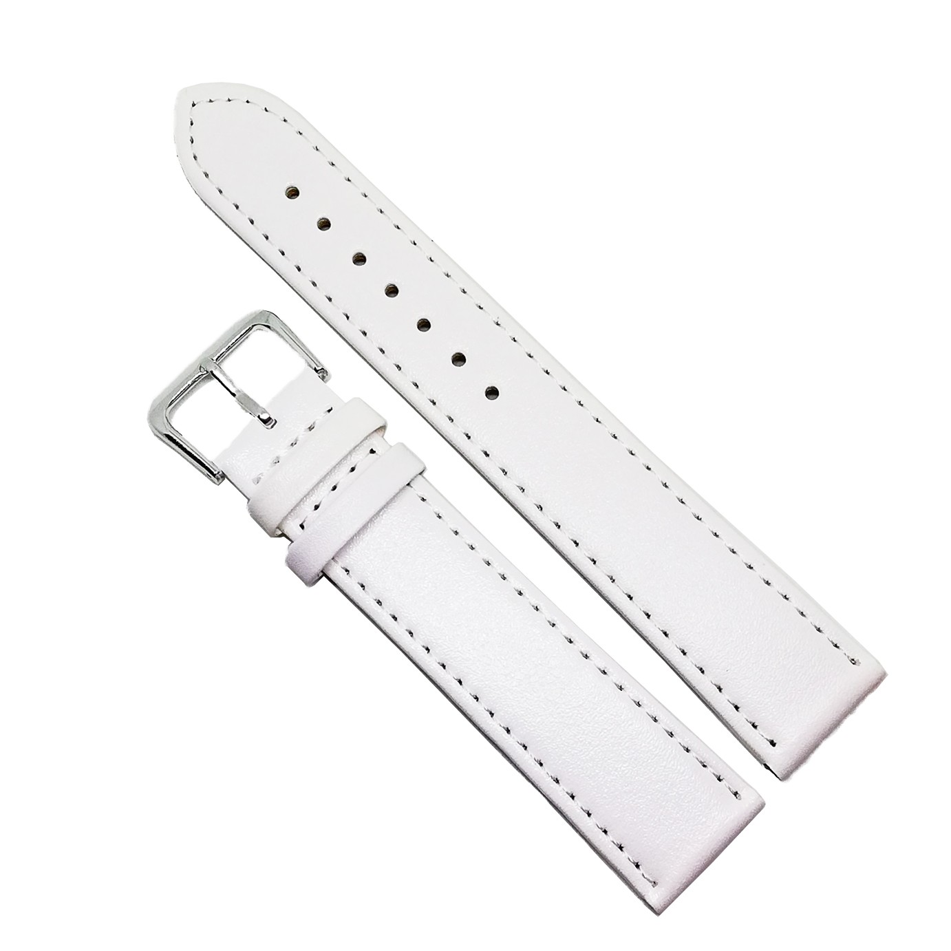 Curea Ceas „Grand Heritage” XL – Piele Naturală (12mm - 26mm)